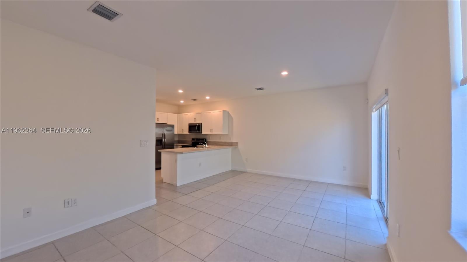 KEYS GATE RESIDENTIAL - Residential