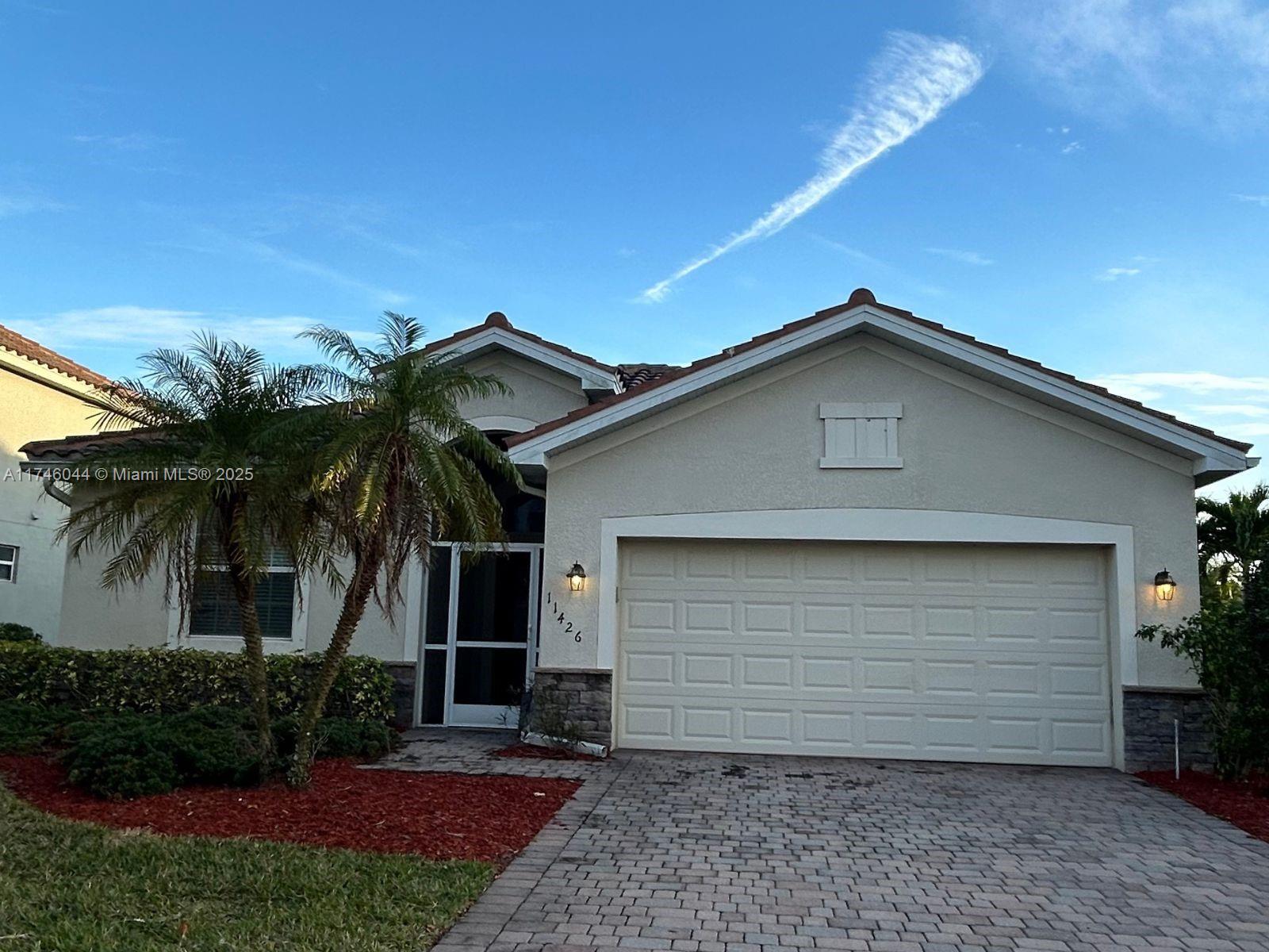 Property for Sale at 11426 Icarus Cir, Lehigh Acres, Lee County, Florida - Bedrooms: 3 
Bathrooms: 2  - $340,000