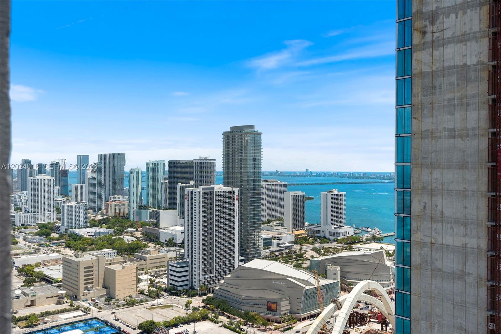Miami - Residential