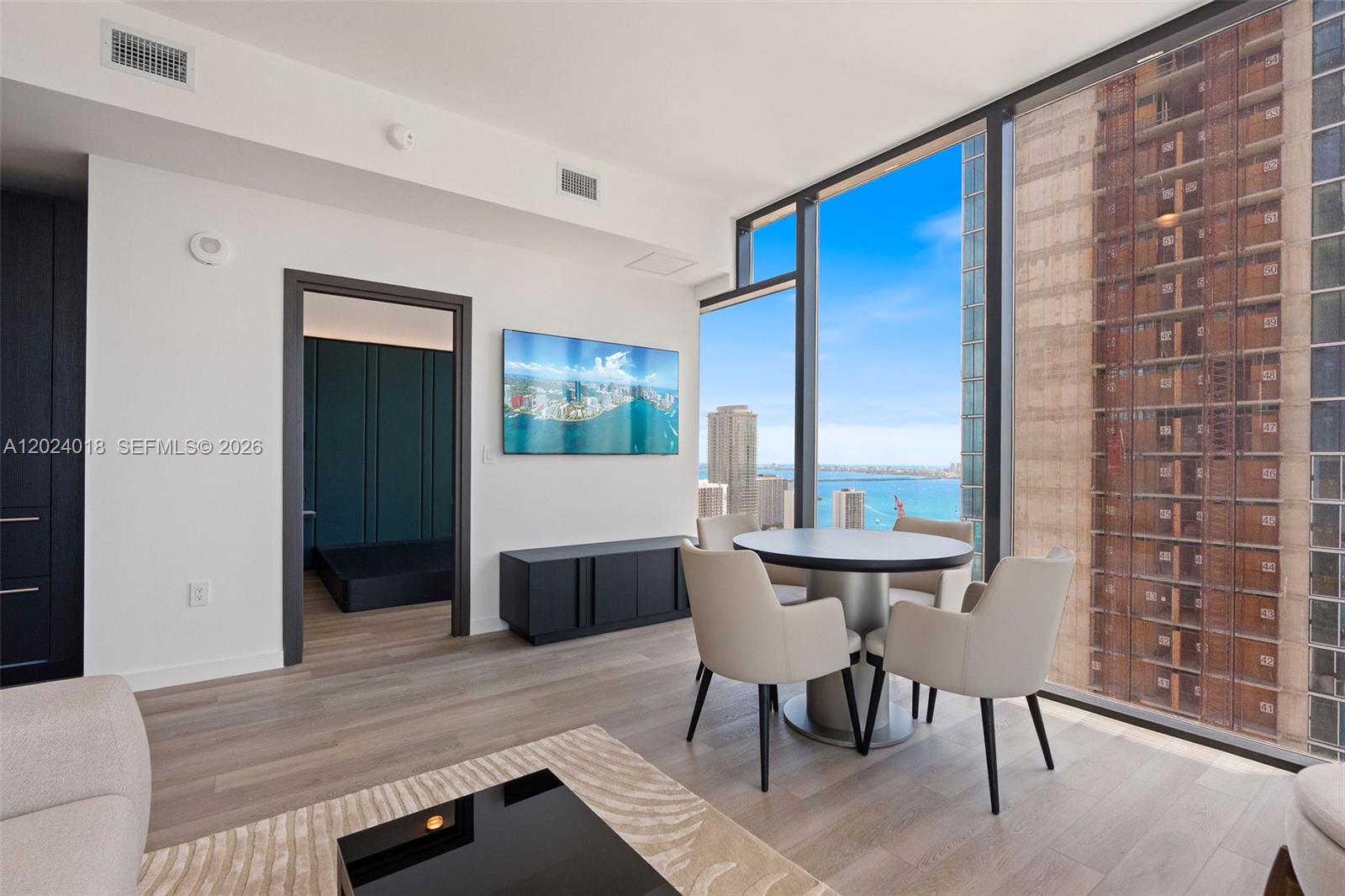 Miami - Residential