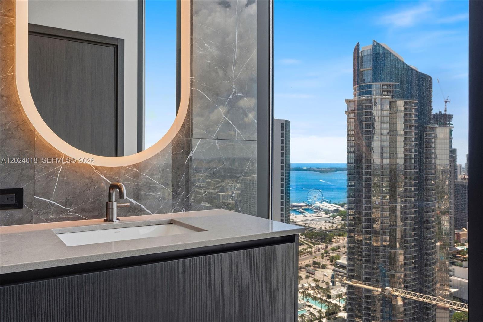 Miami - Residential