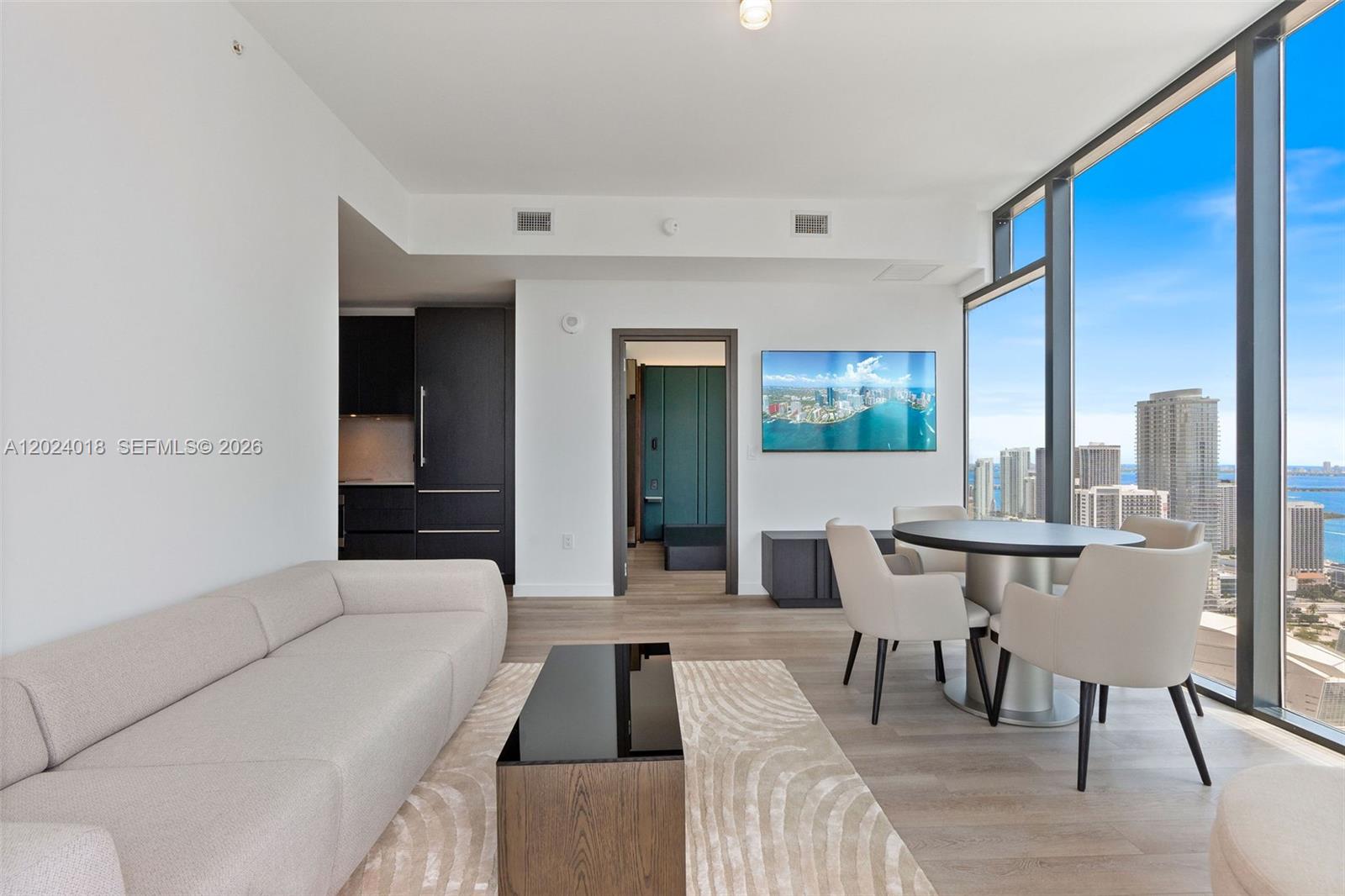 Miami - Residential