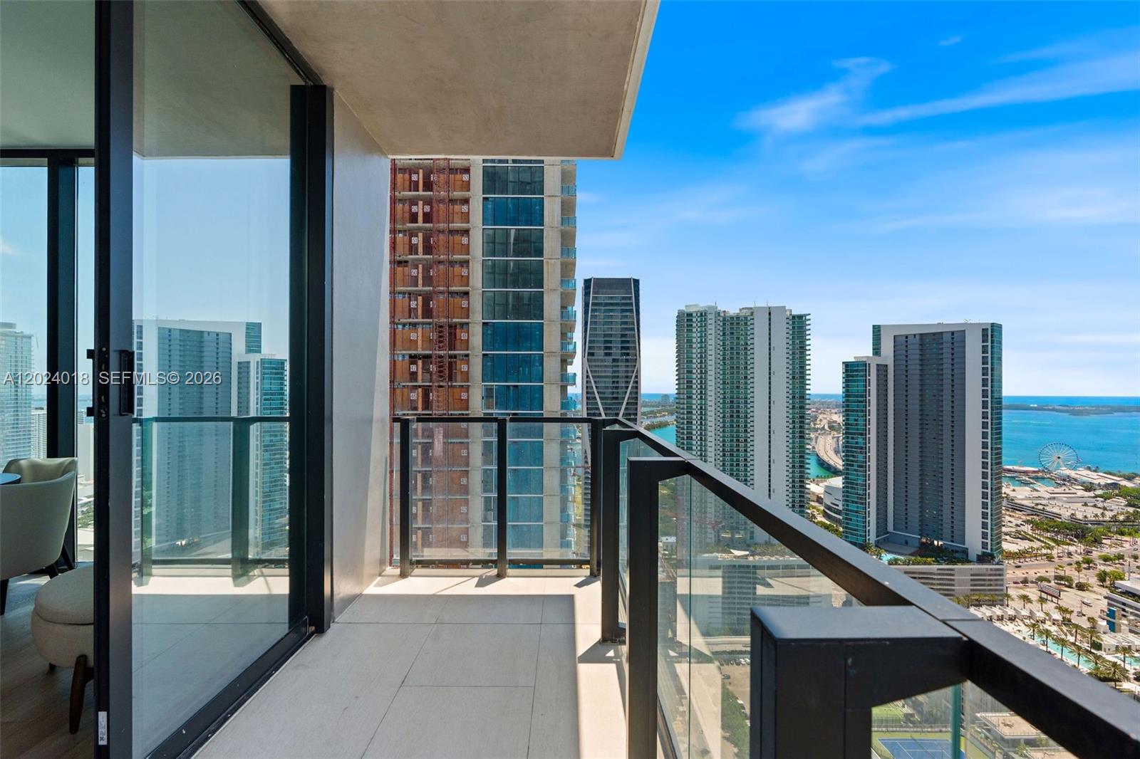 Miami - Residential