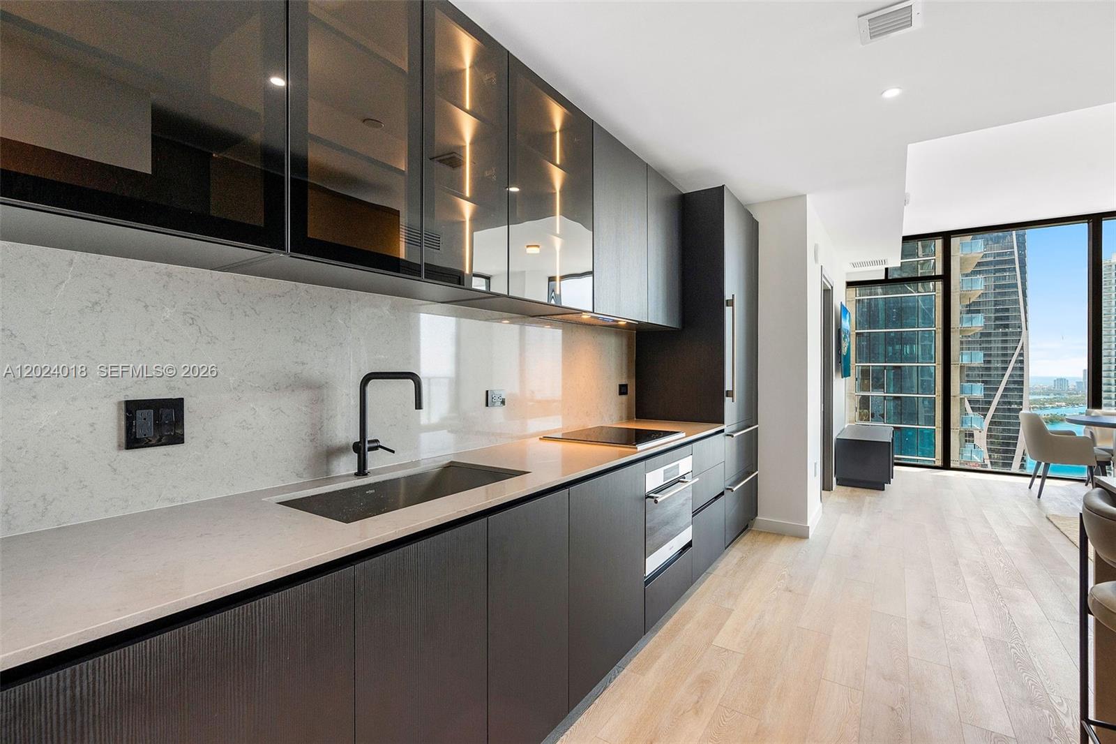 Miami - Residential