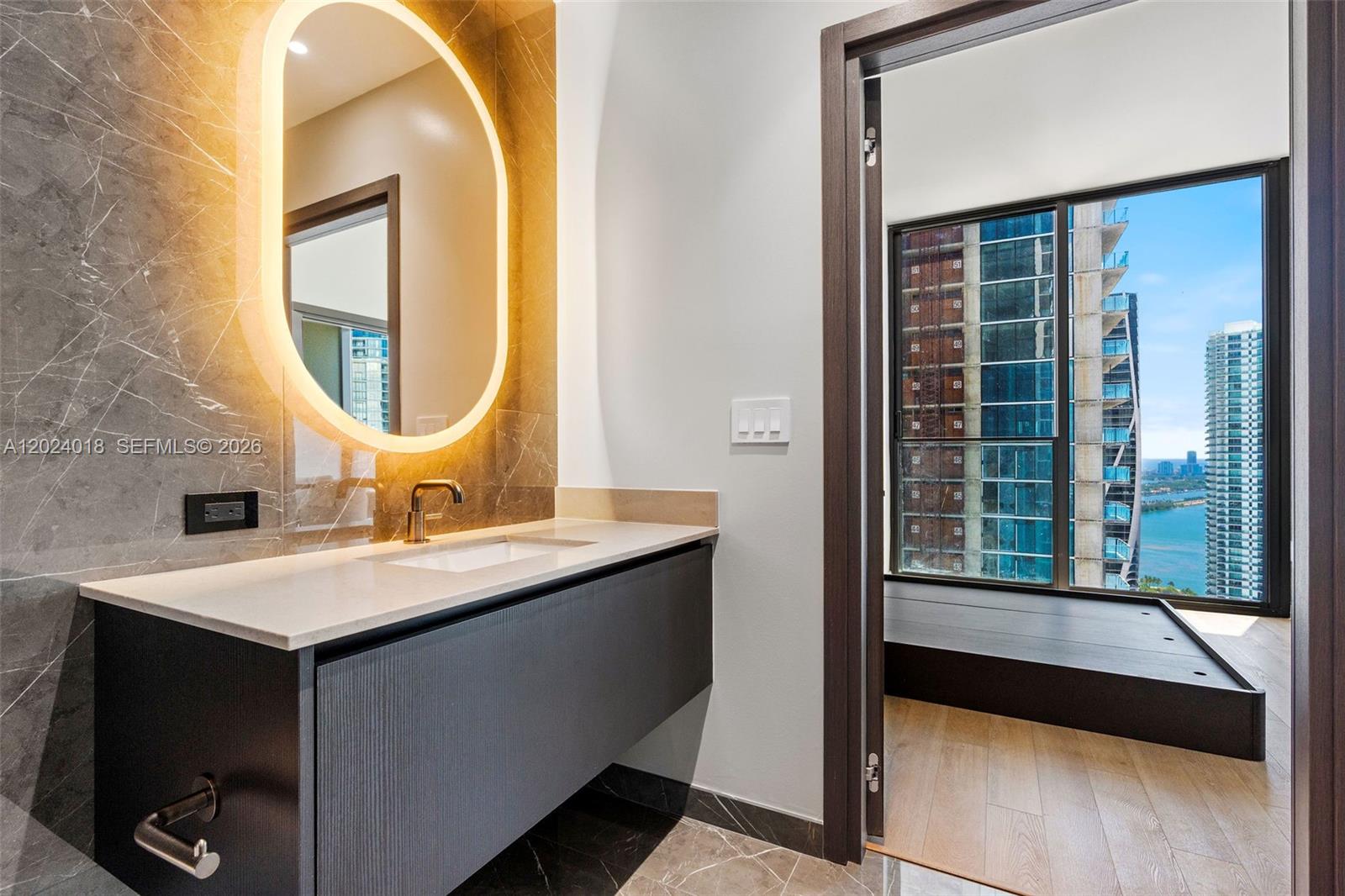Miami - Residential