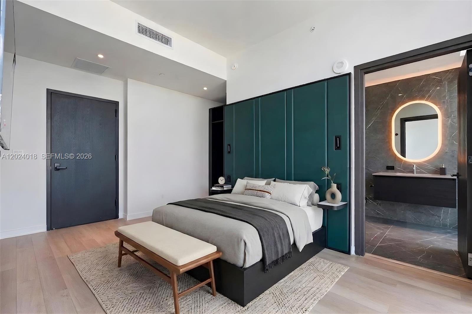Miami - Residential