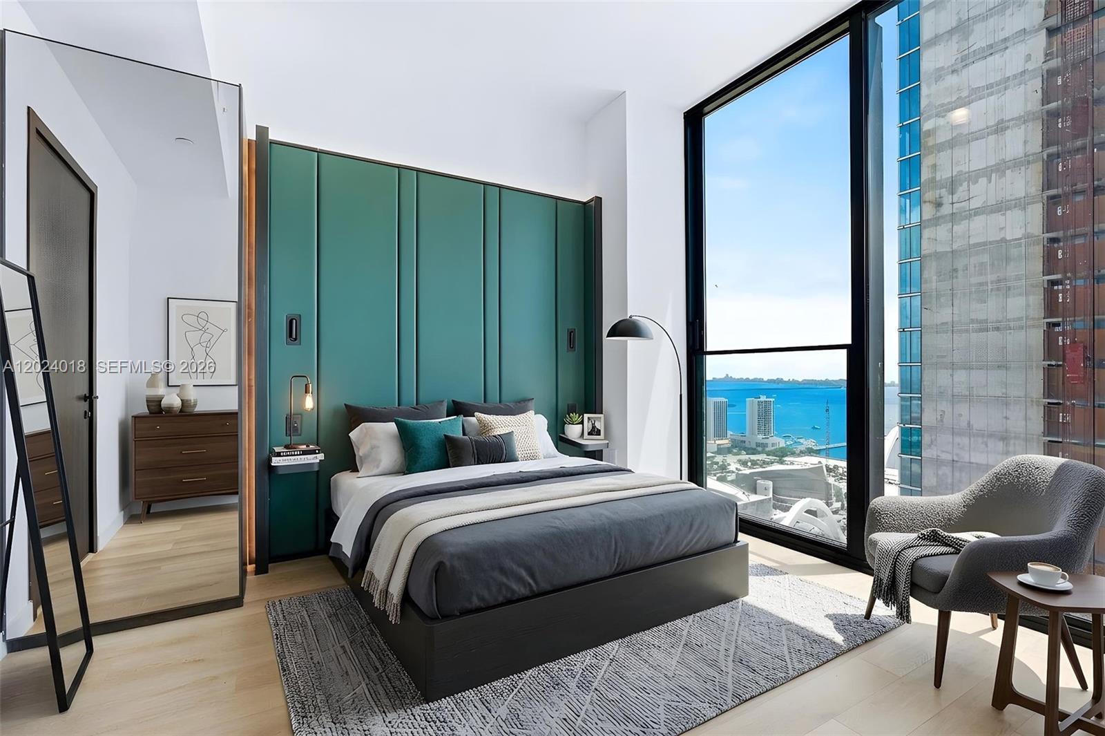Miami - Residential