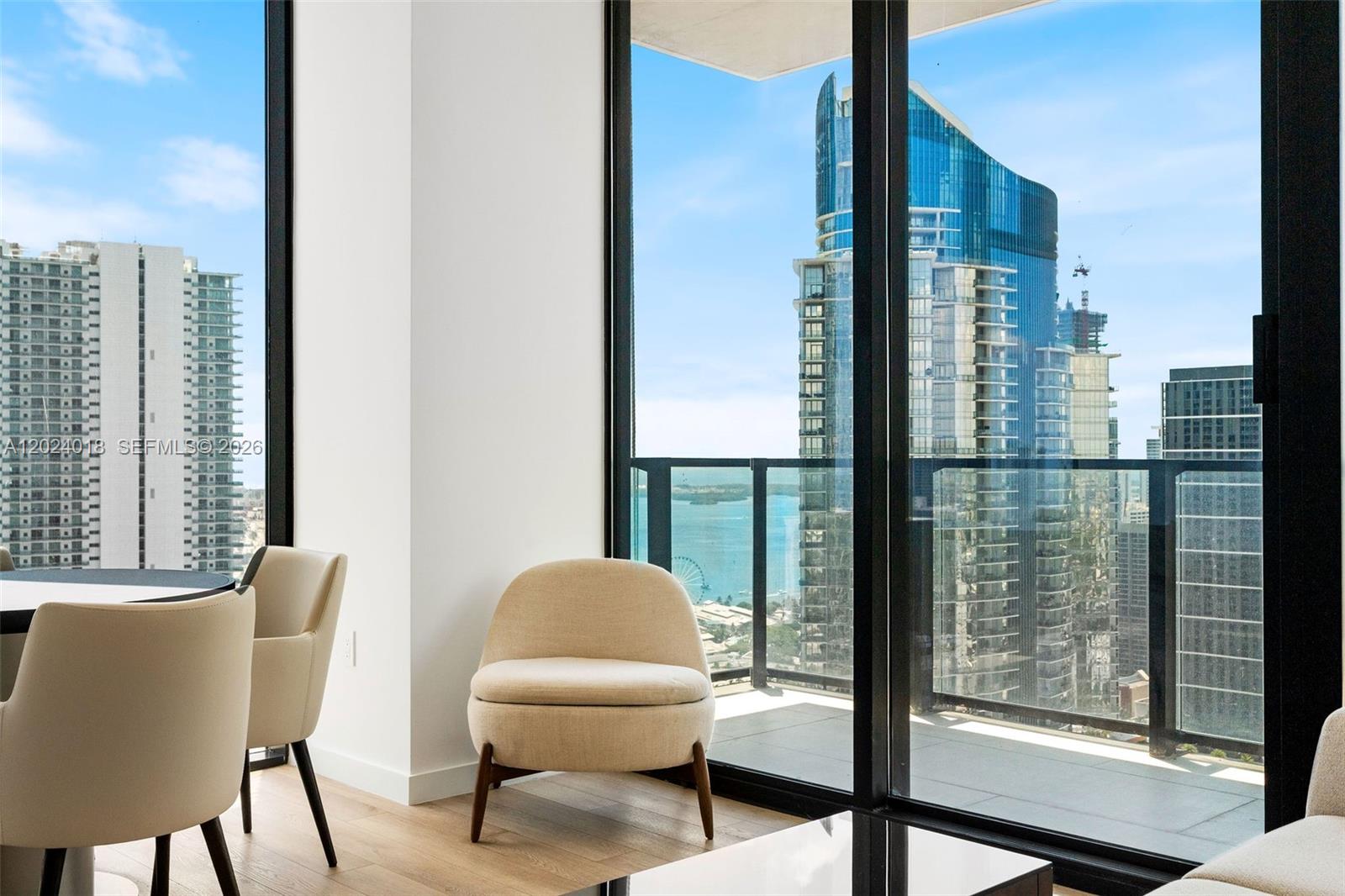 Miami - Residential