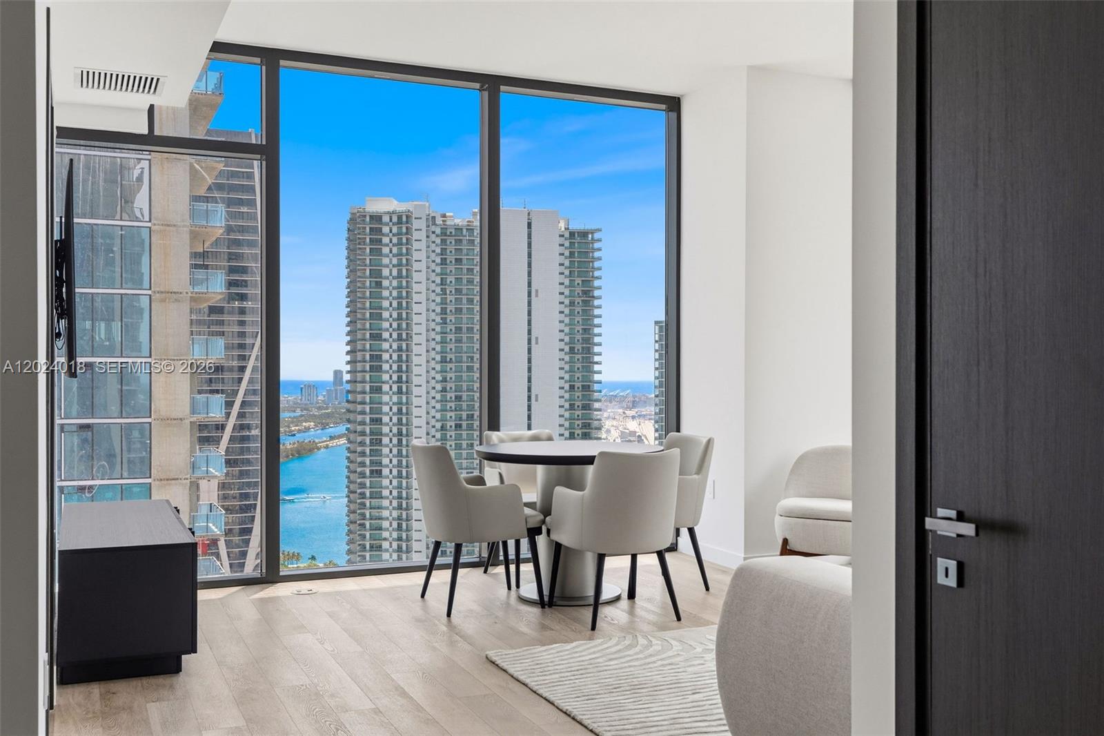 Miami - Residential