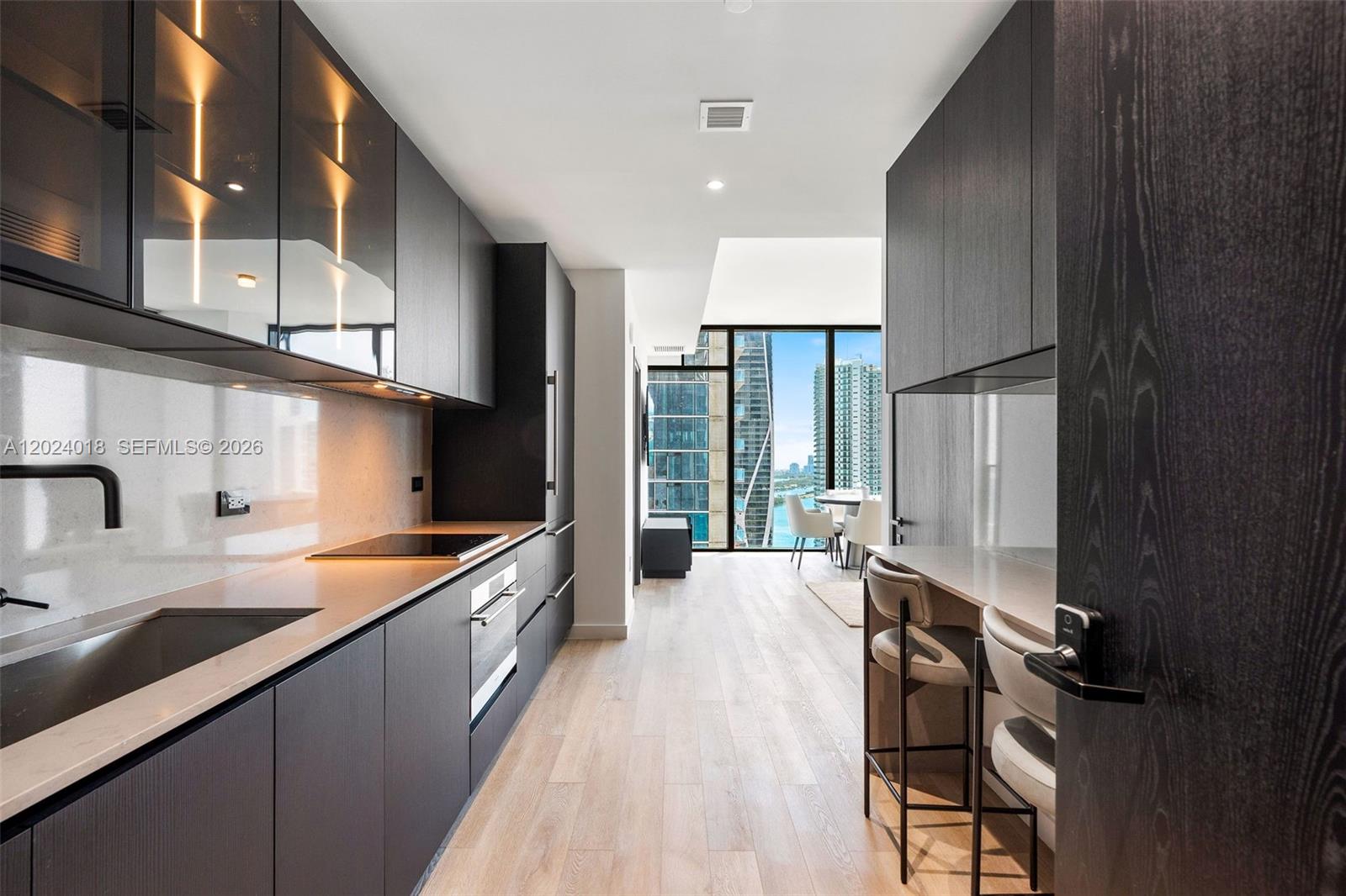 Miami - Residential