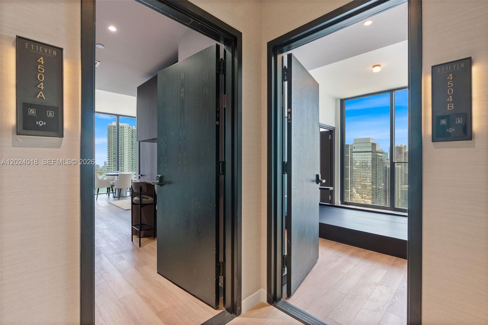 Miami - Residential