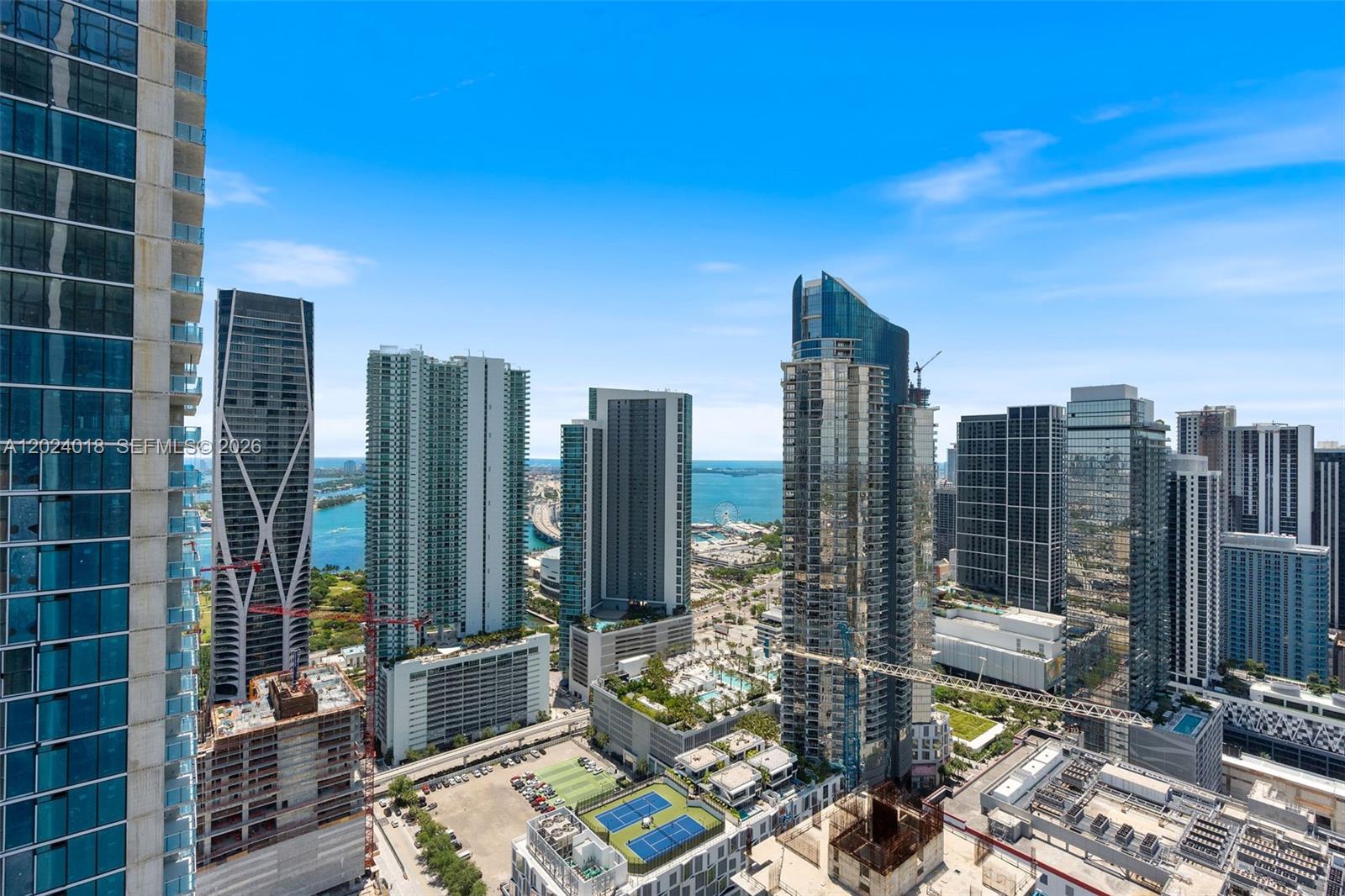 Miami - Residential