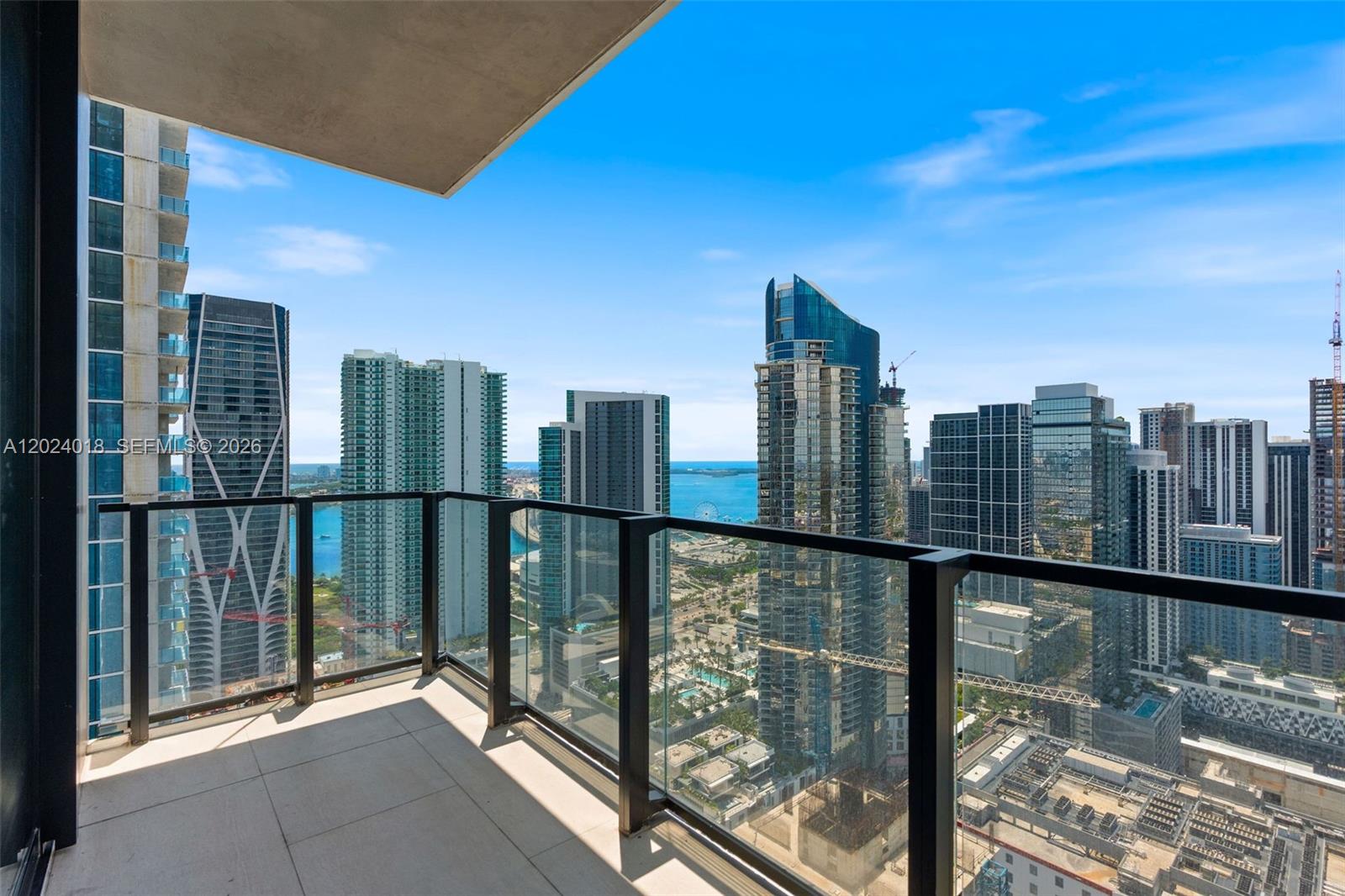 Miami - Residential