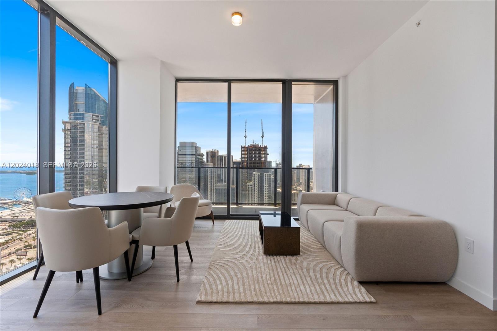 Miami - Residential
