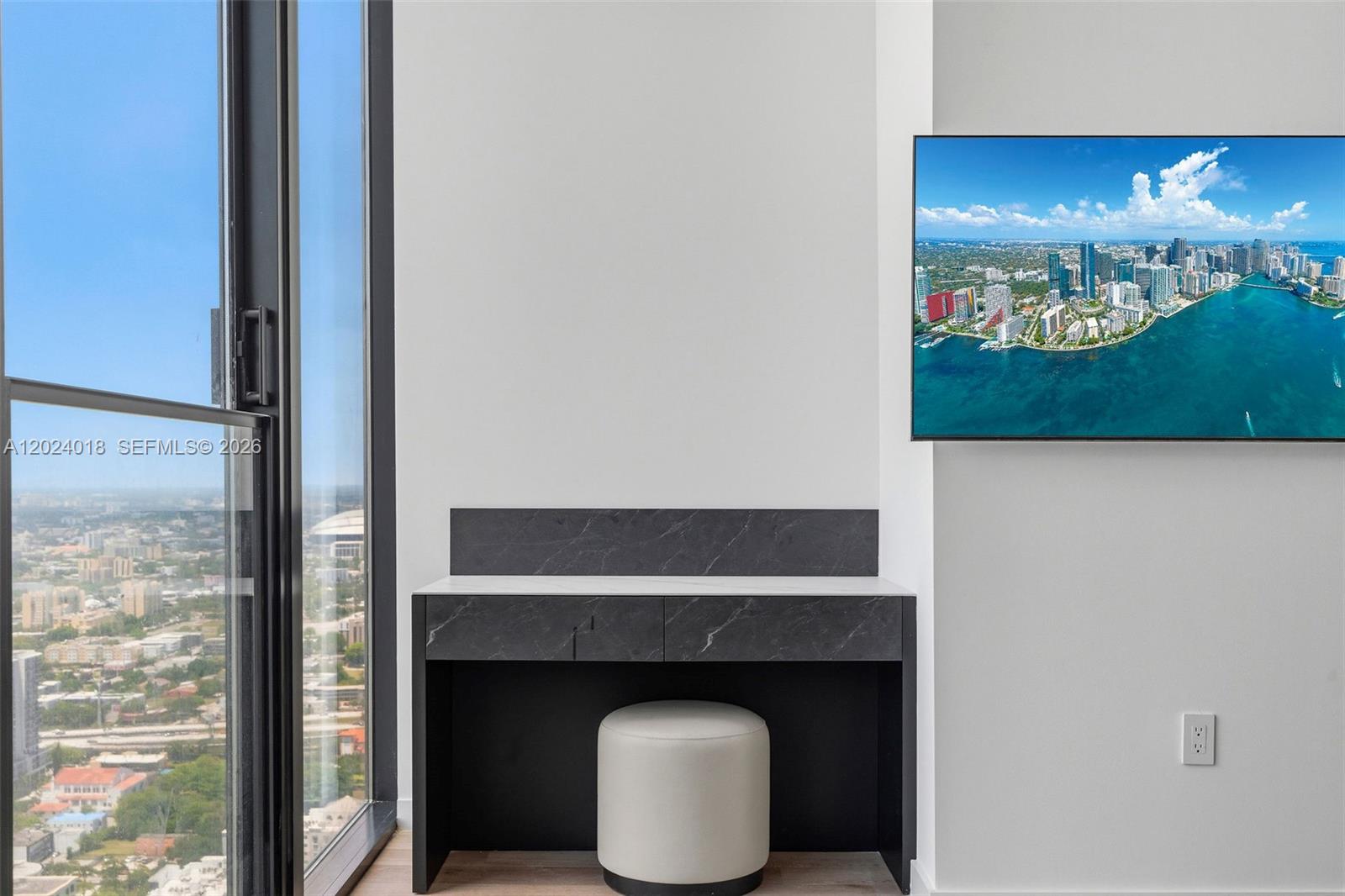 Miami - Residential
