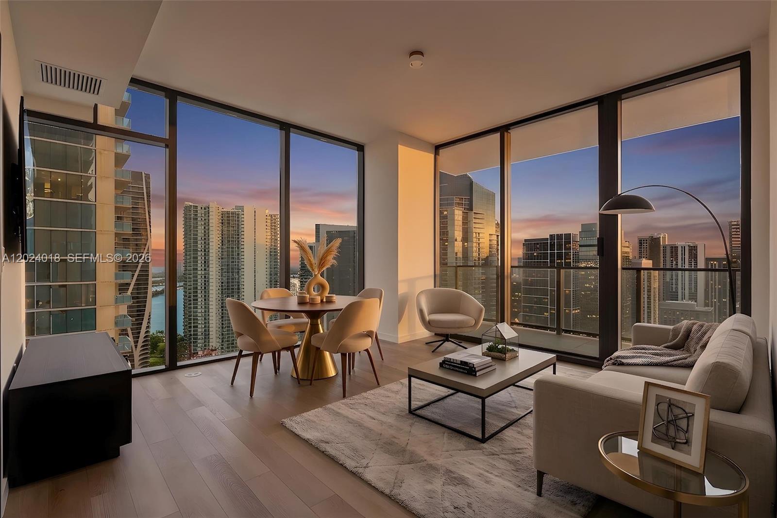 Miami - Residential