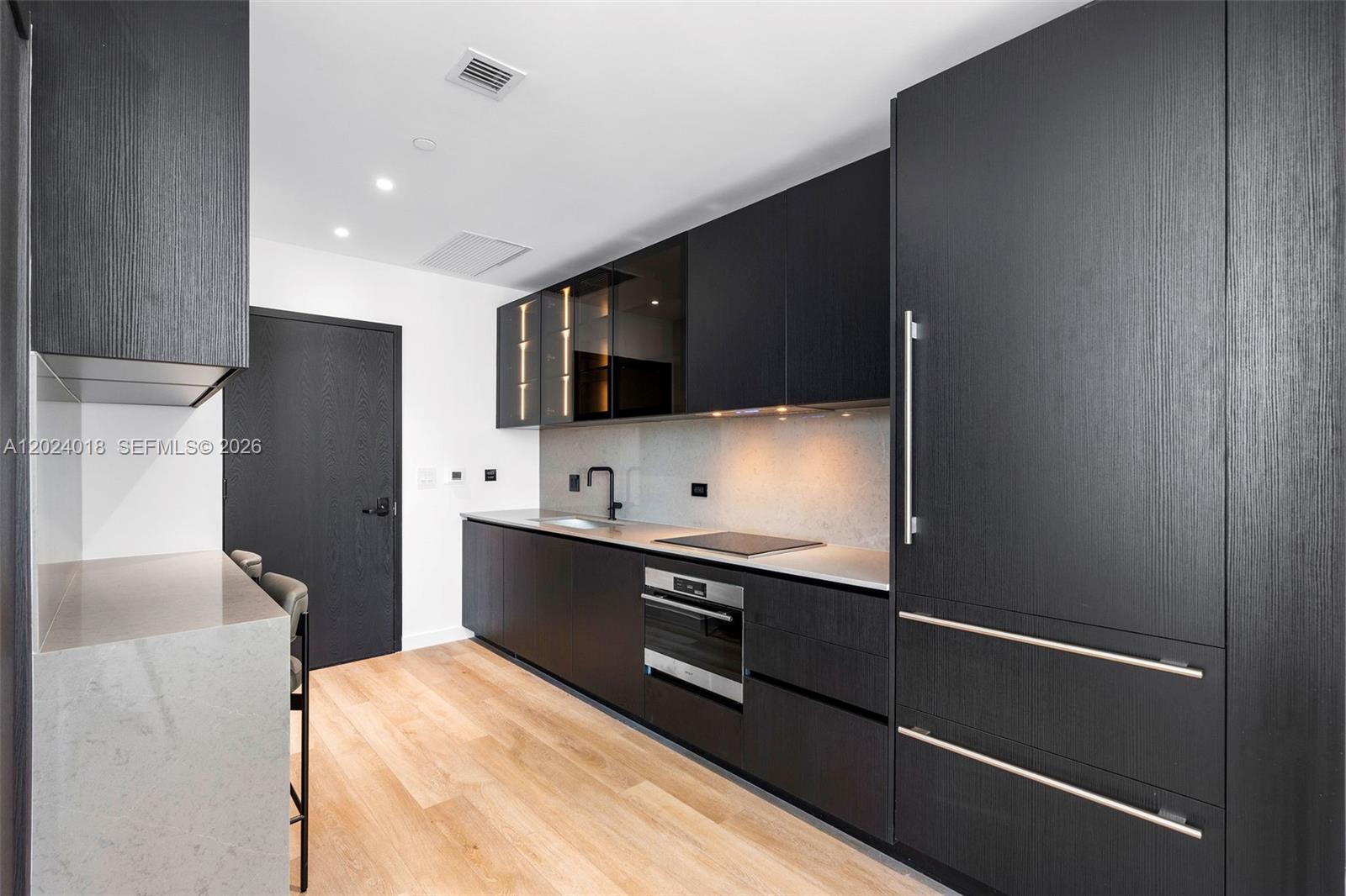 Miami - Residential