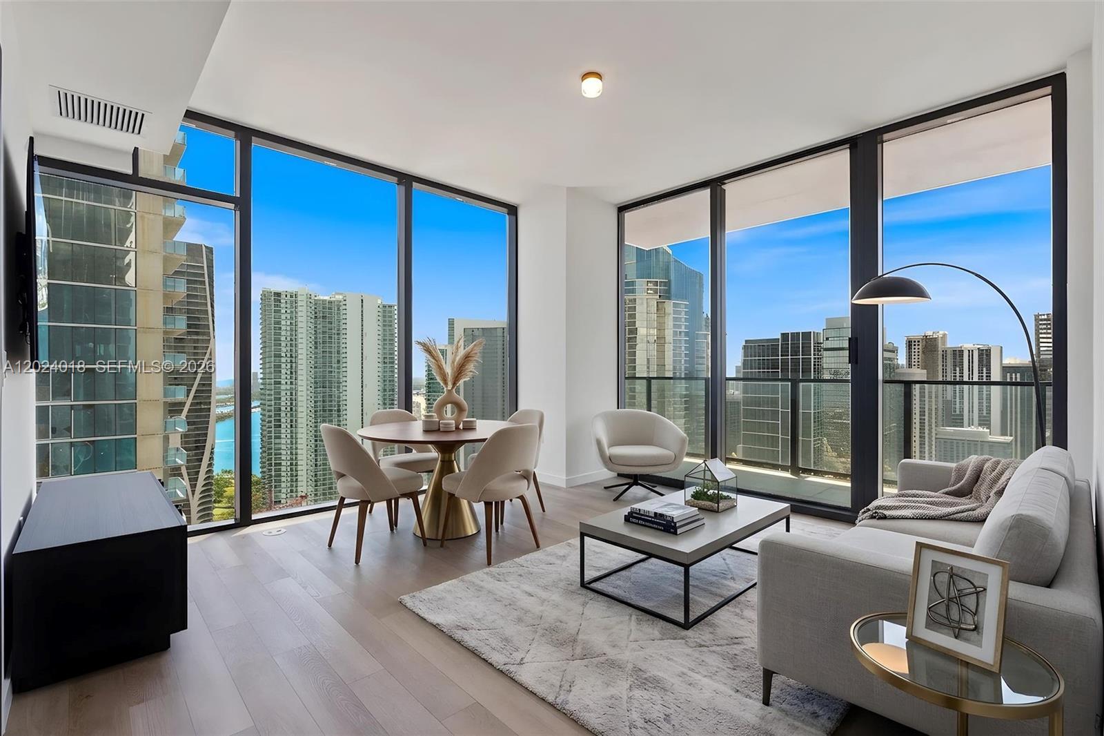Miami - Residential