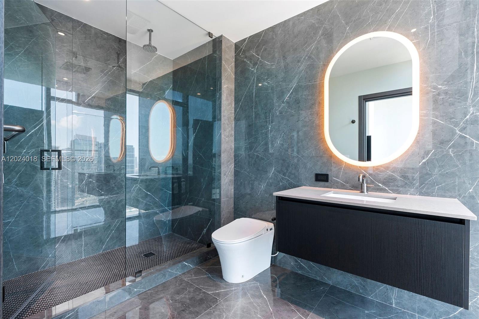 Miami - Residential
