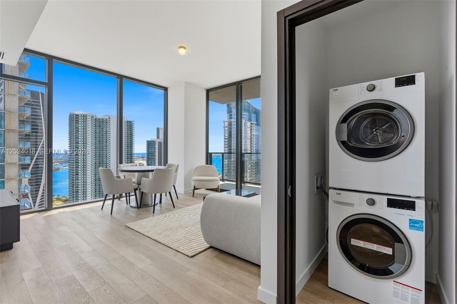 Miami - Residential
