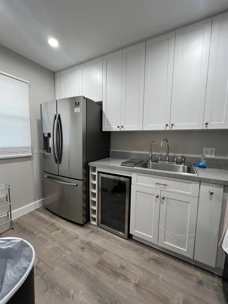 KEN-LEE GARDENS CONDO - Residential Lease