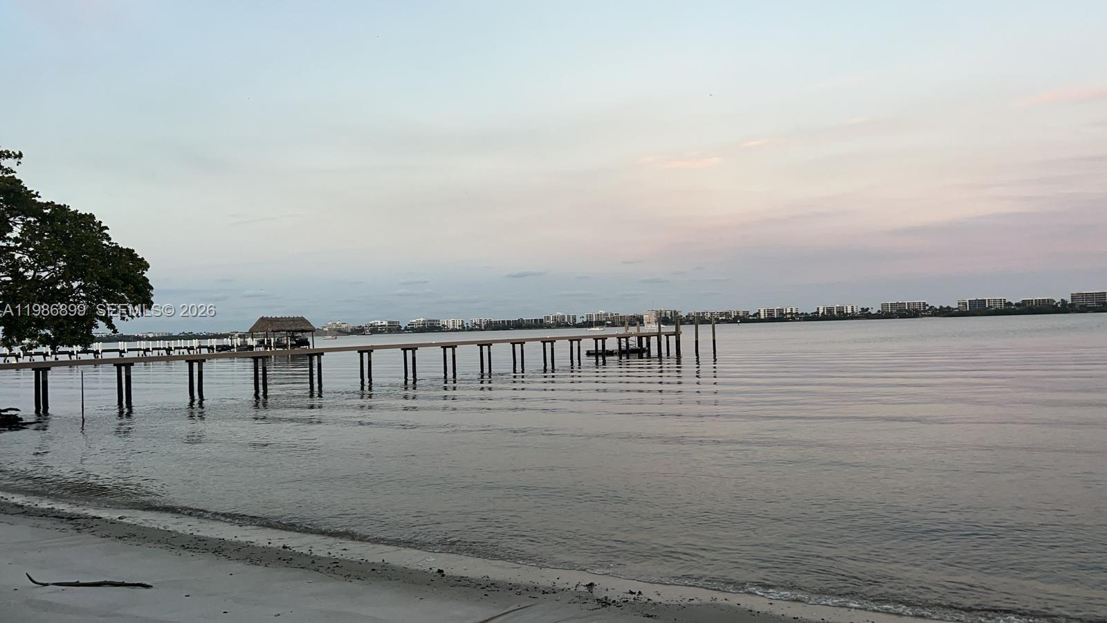 KEN-LEE GARDENS CONDO - Residential Lease