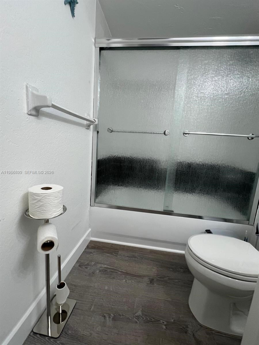 KEN-LEE GARDENS CONDO - Residential Lease