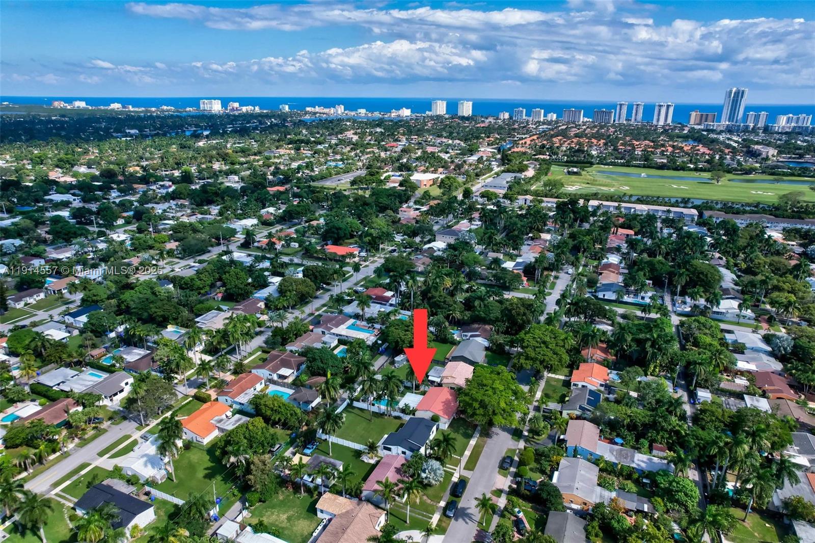 SUNSET TRAILS NO 5 - Residential