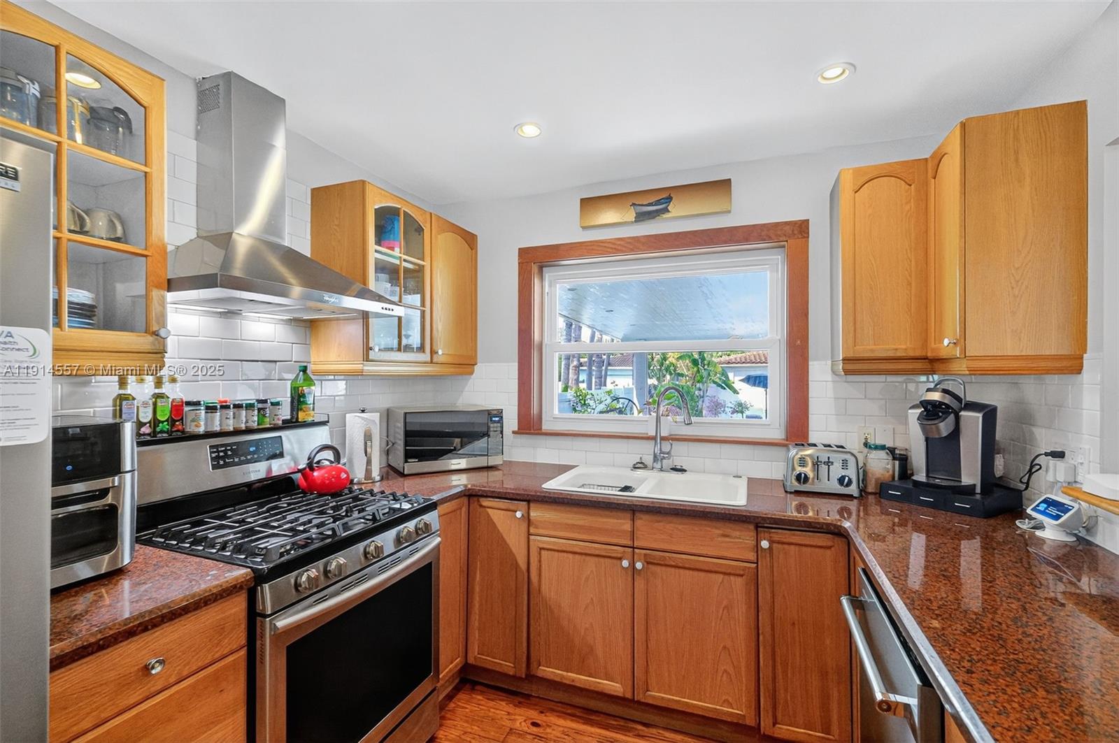 SUNSET TRAILS NO 5 - Residential