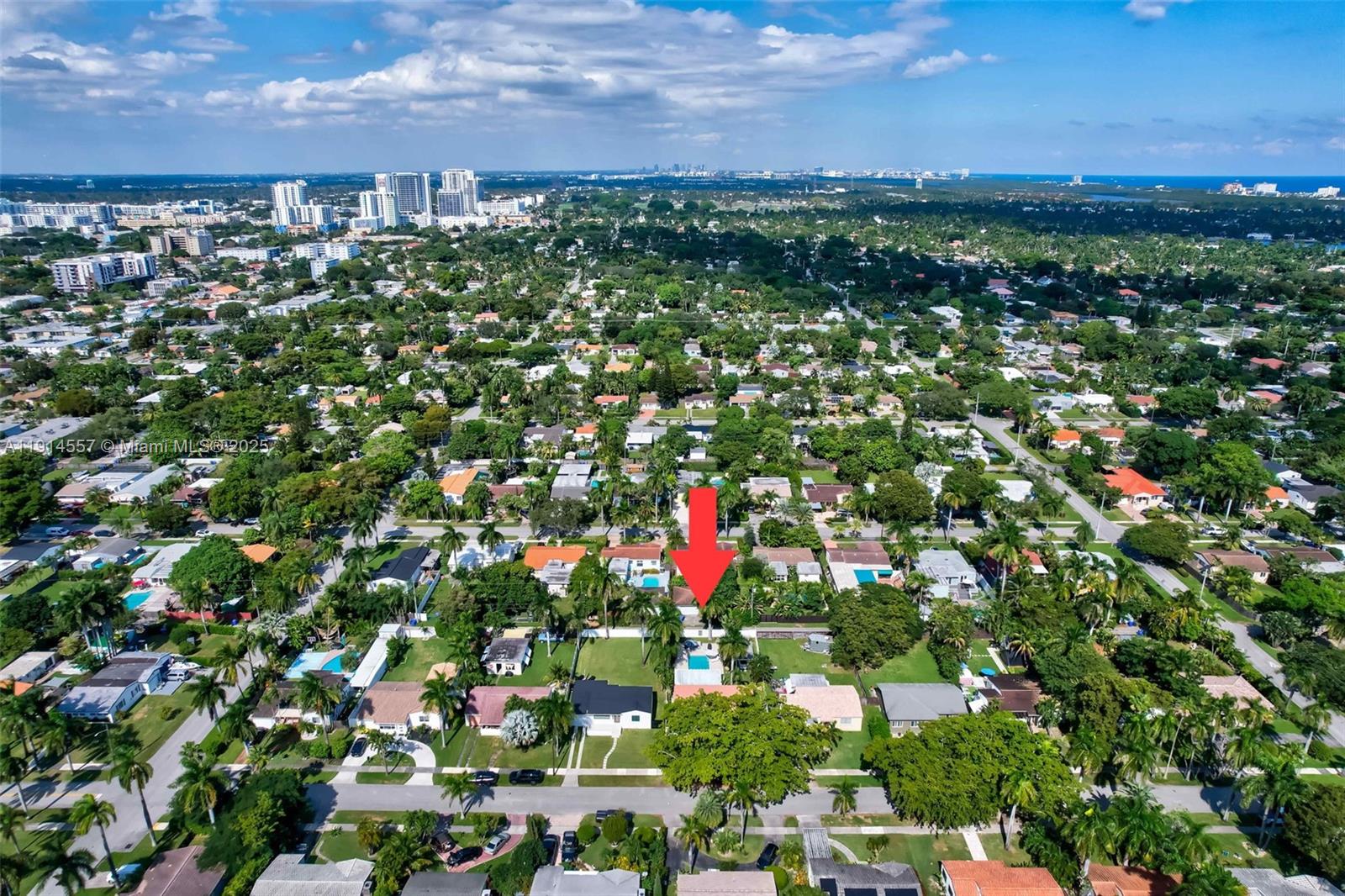 SUNSET TRAILS NO 5 - Residential