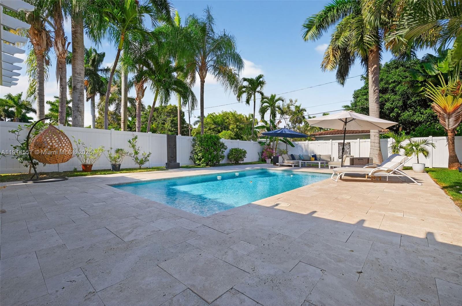 SUNSET TRAILS NO 5 - Residential