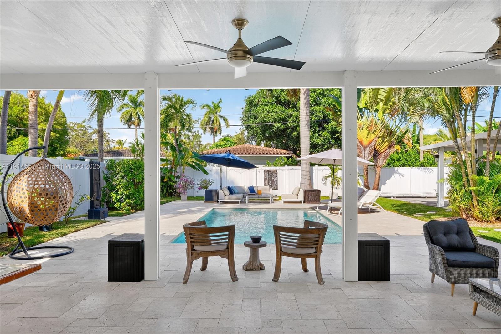 SUNSET TRAILS NO 5 - Residential