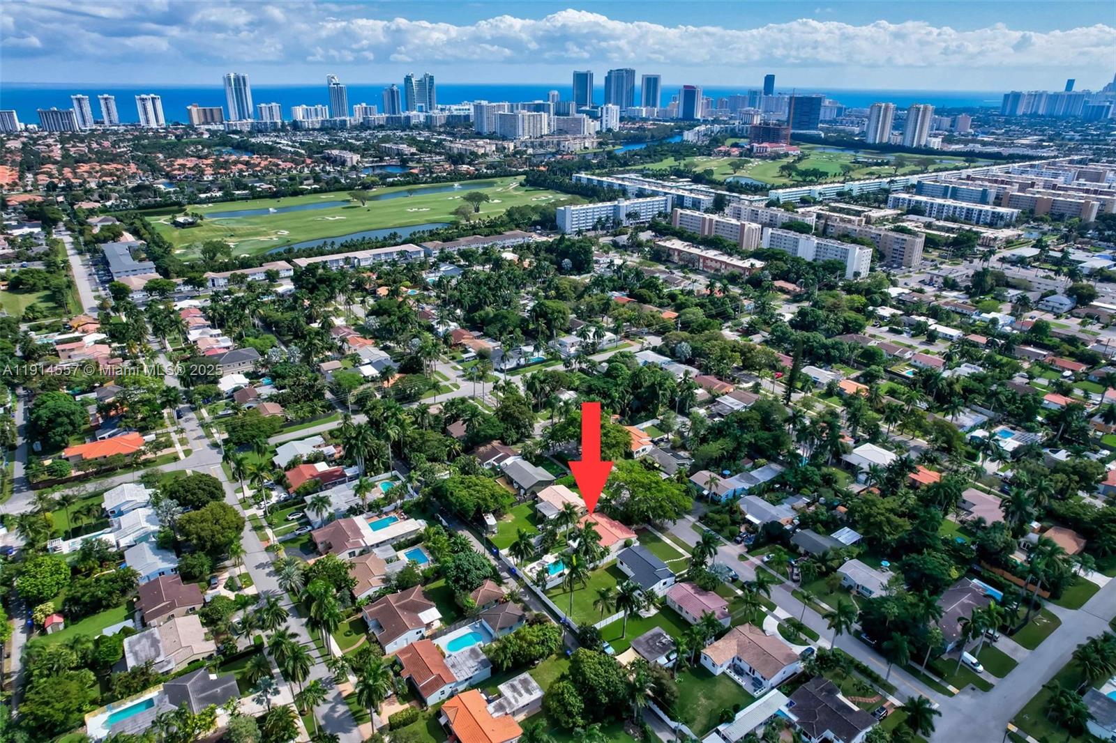 SUNSET TRAILS NO 5 - Residential