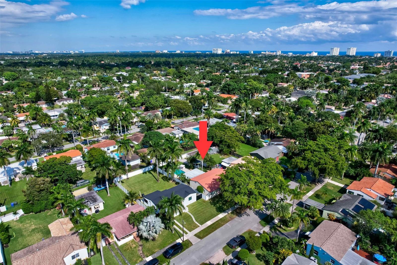 SUNSET TRAILS NO 5 - Residential