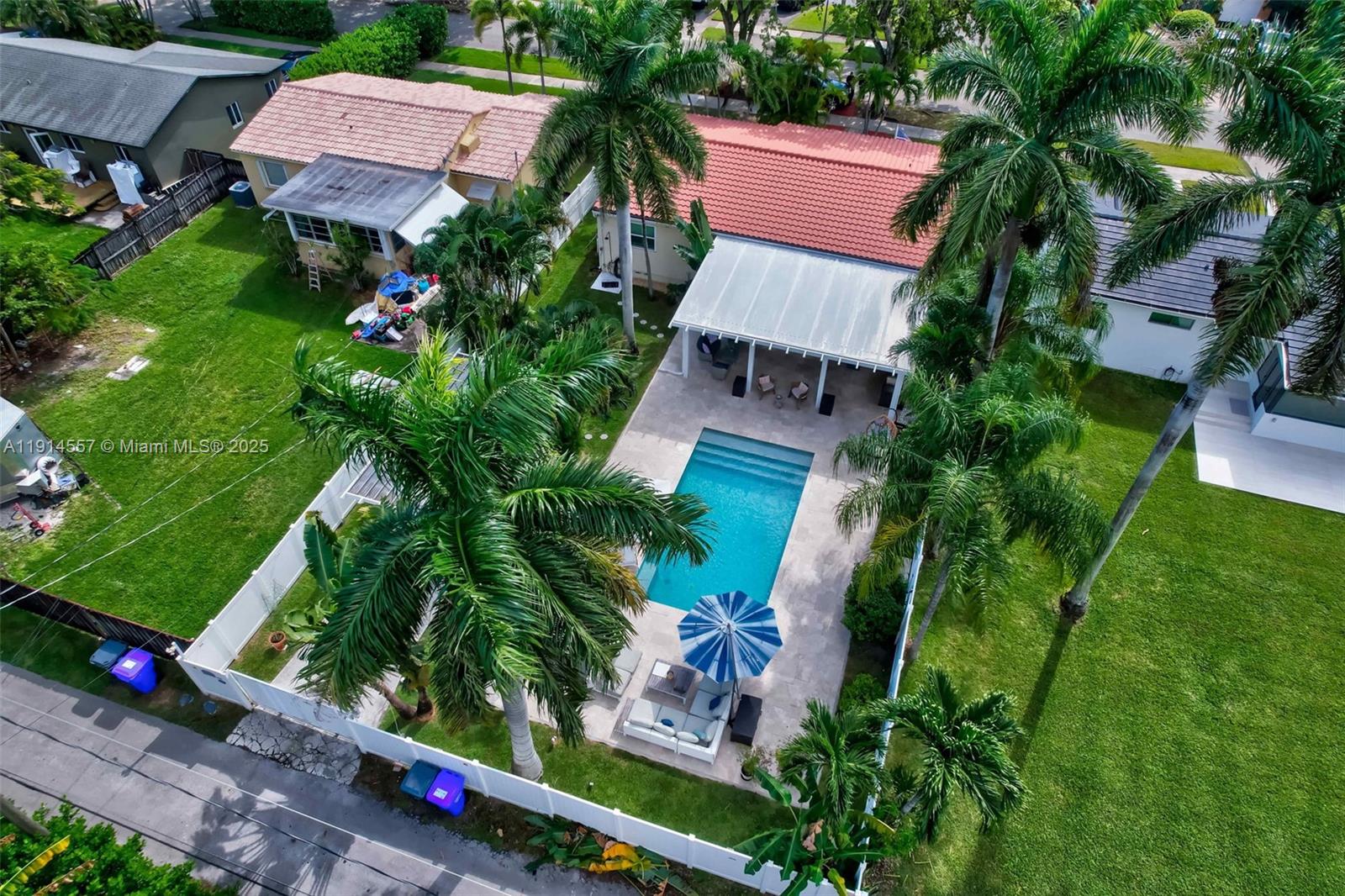 SUNSET TRAILS NO 5 - Residential