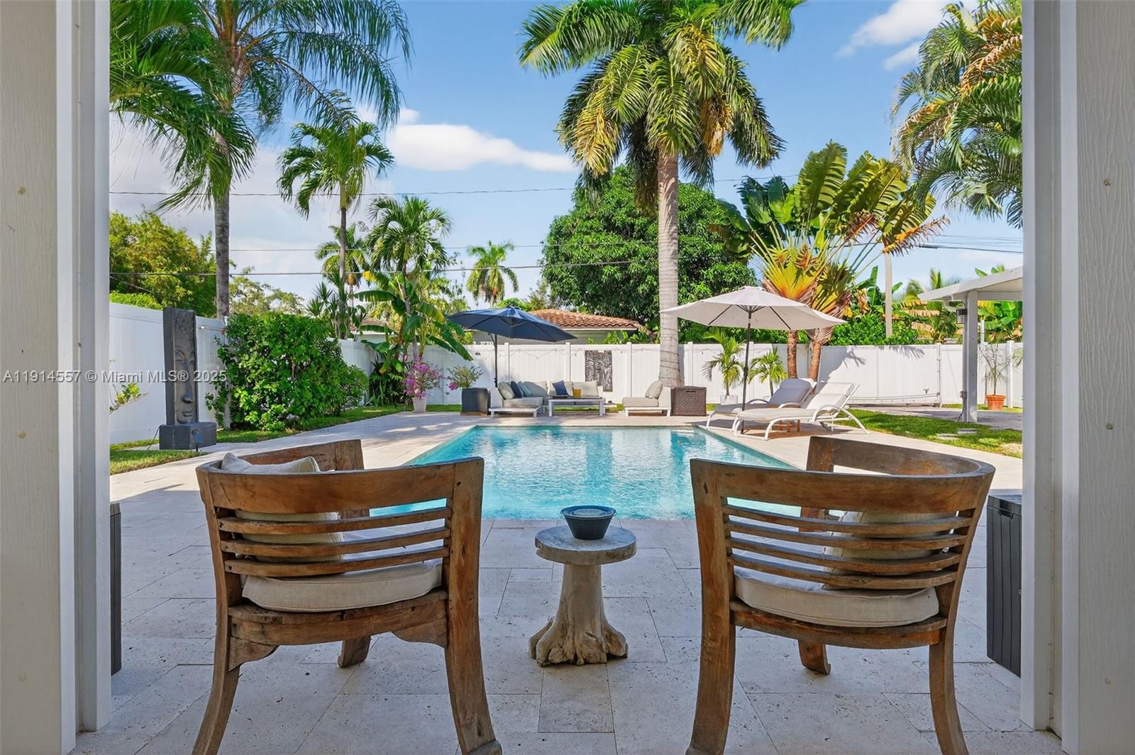 SUNSET TRAILS NO 5 - Residential