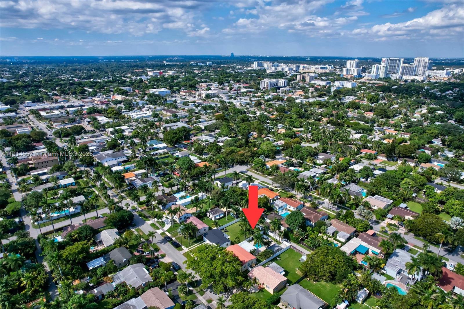 SUNSET TRAILS NO 5 - Residential