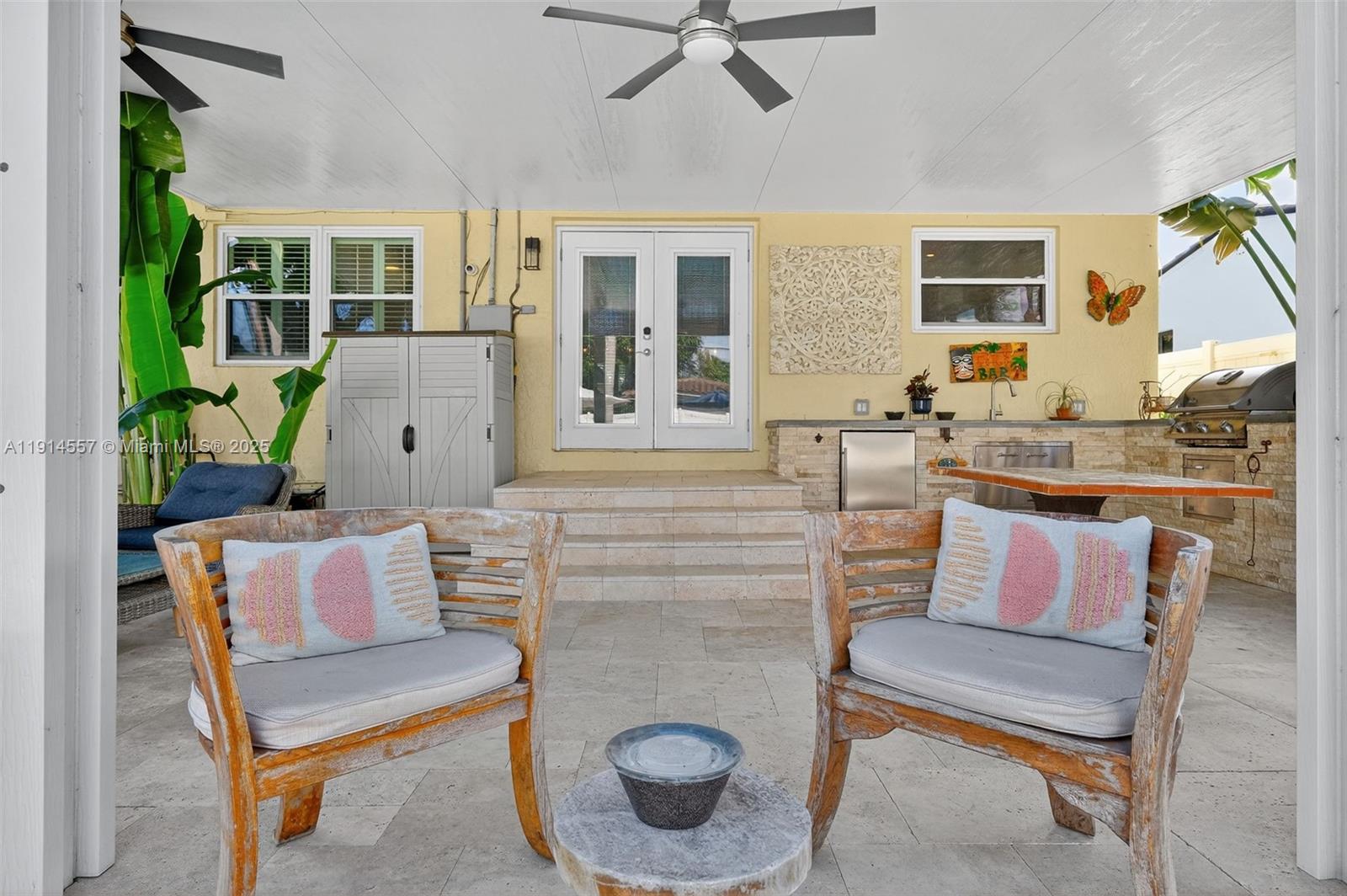 SUNSET TRAILS NO 5 - Residential