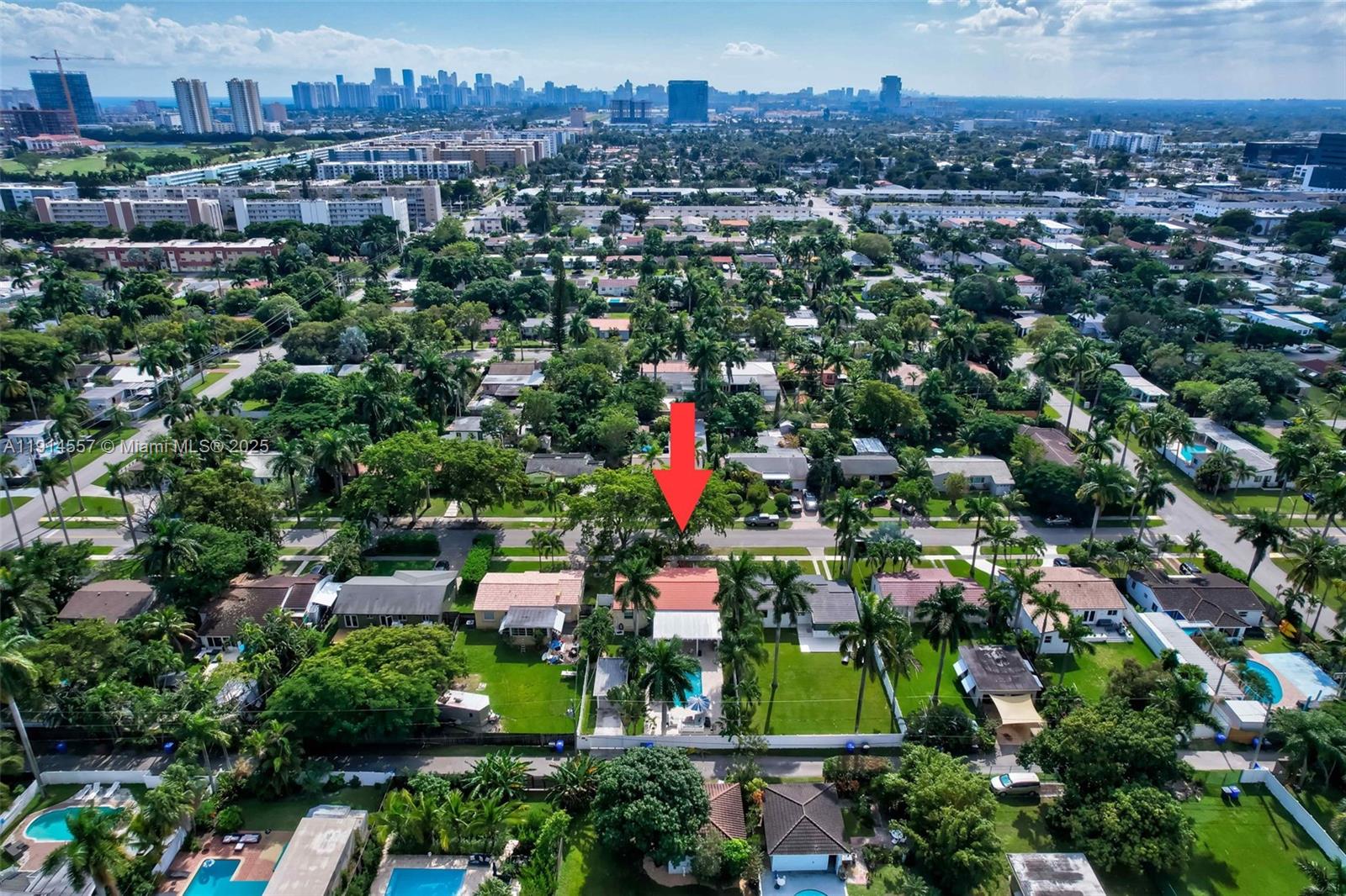 SUNSET TRAILS NO 5 - Residential