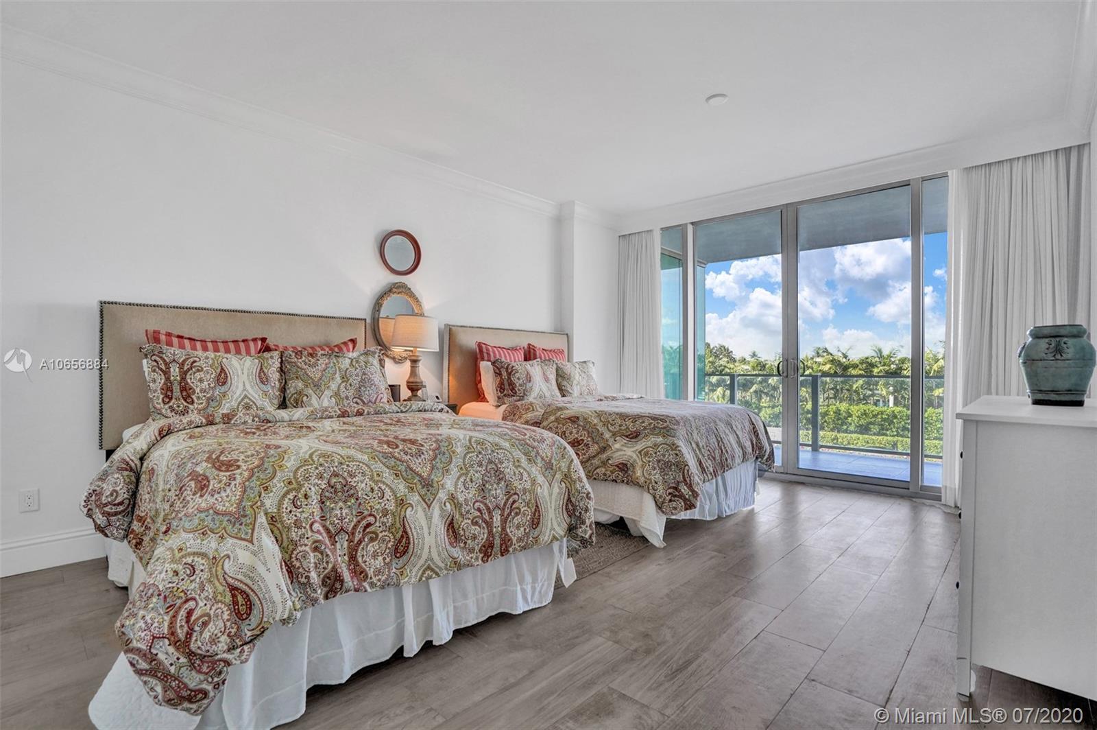 OCEANA KEY BISCAYNE CONDO - Residential
