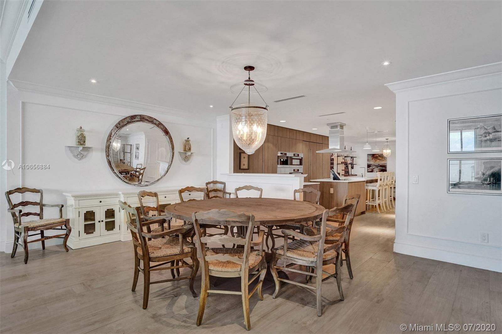 OCEANA KEY BISCAYNE CONDO - Residential