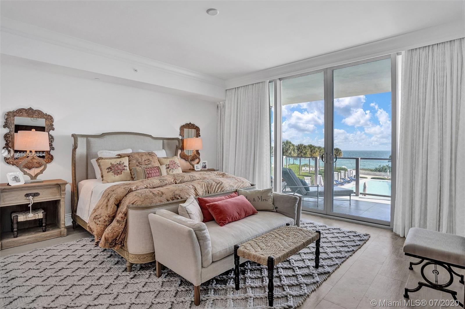 OCEANA KEY BISCAYNE CONDO - Residential