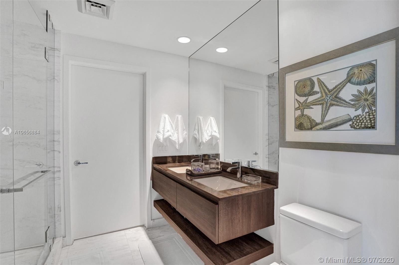 OCEANA KEY BISCAYNE CONDO - Residential