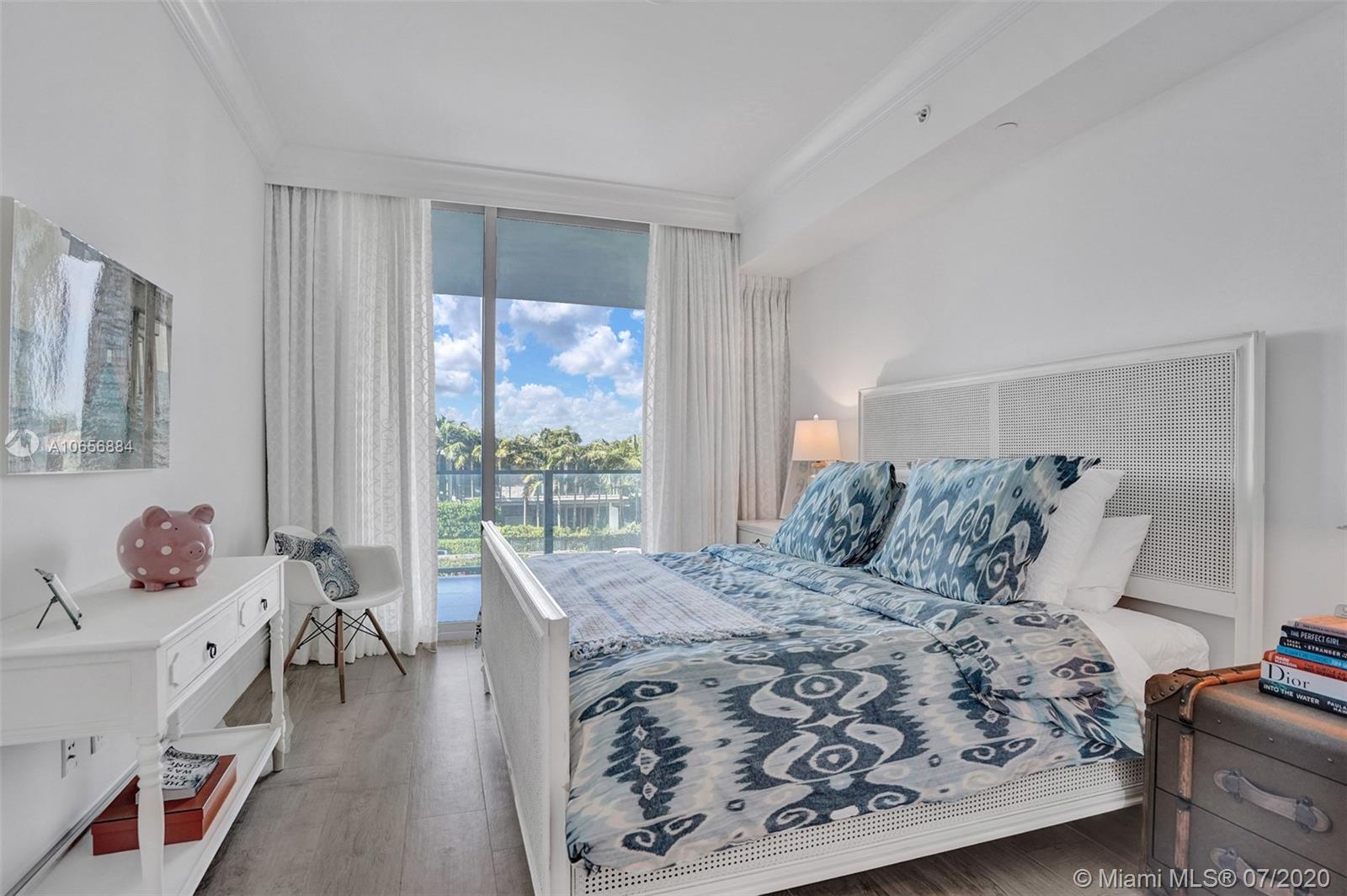 OCEANA KEY BISCAYNE CONDO - Residential