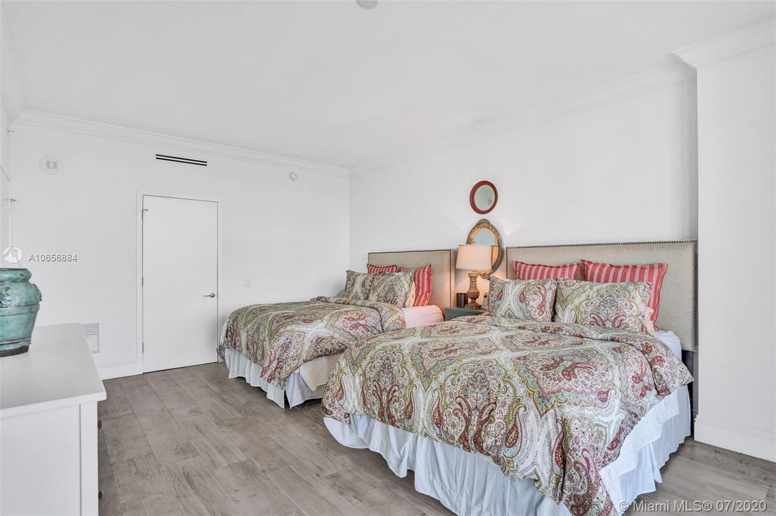 OCEANA KEY BISCAYNE CONDO - Residential