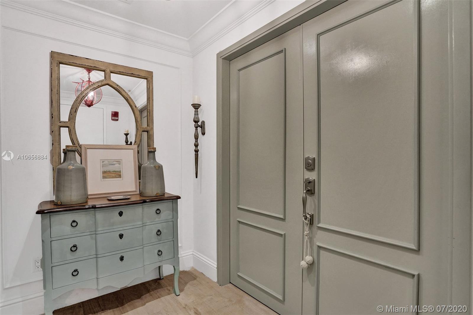 OCEANA KEY BISCAYNE CONDO - Residential