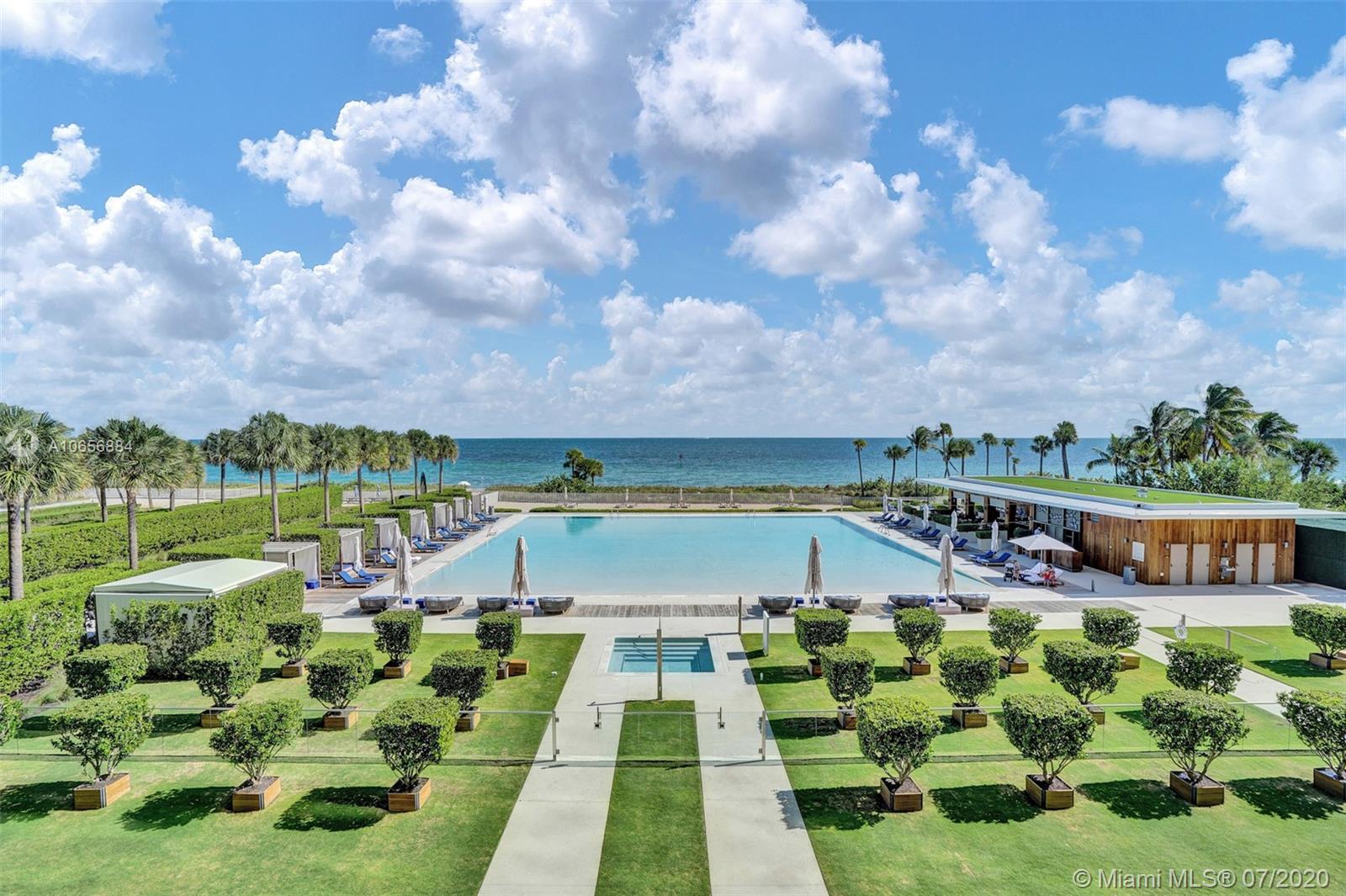 OCEANA KEY BISCAYNE CONDO - Residential