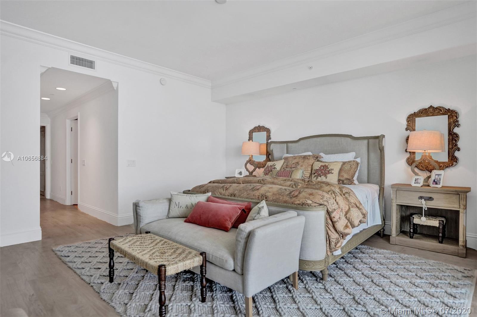 OCEANA KEY BISCAYNE CONDO - Residential