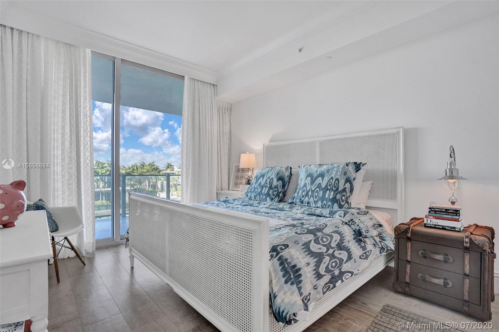 OCEANA KEY BISCAYNE CONDO - Residential