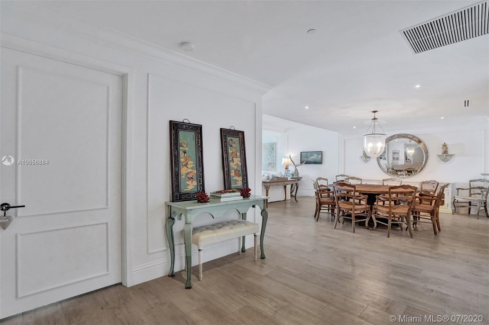 OCEANA KEY BISCAYNE CONDO - Residential